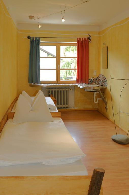 Schiff Bihlerdorf - Hostel 部屋 写真