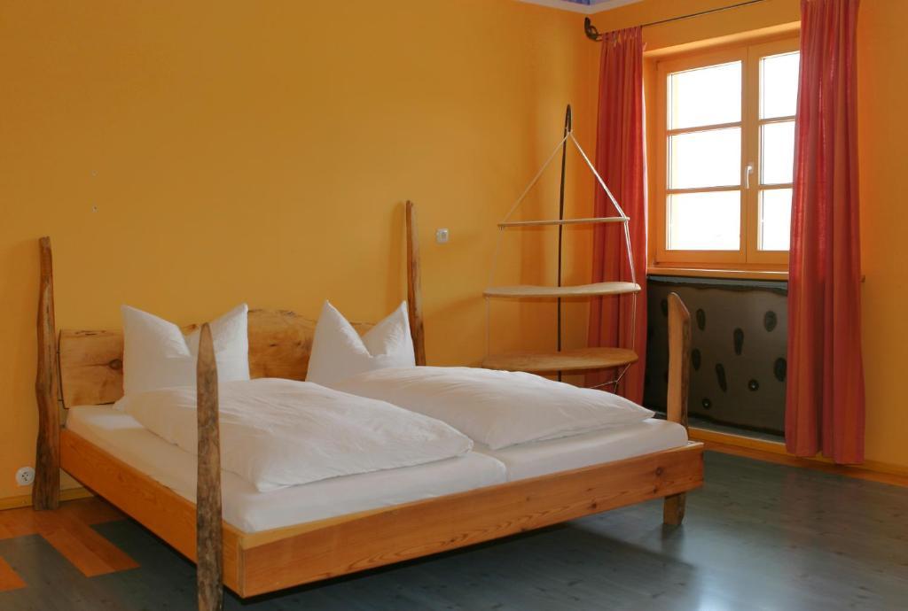 Schiff Bihlerdorf - Hostel 部屋 写真